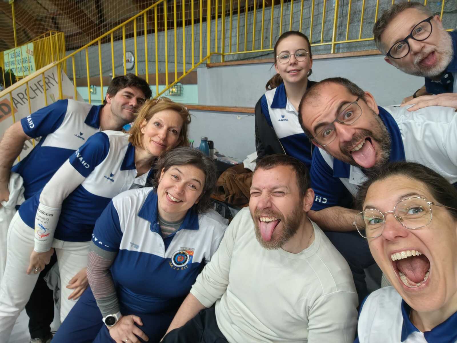 Concours débutant de Bagneux