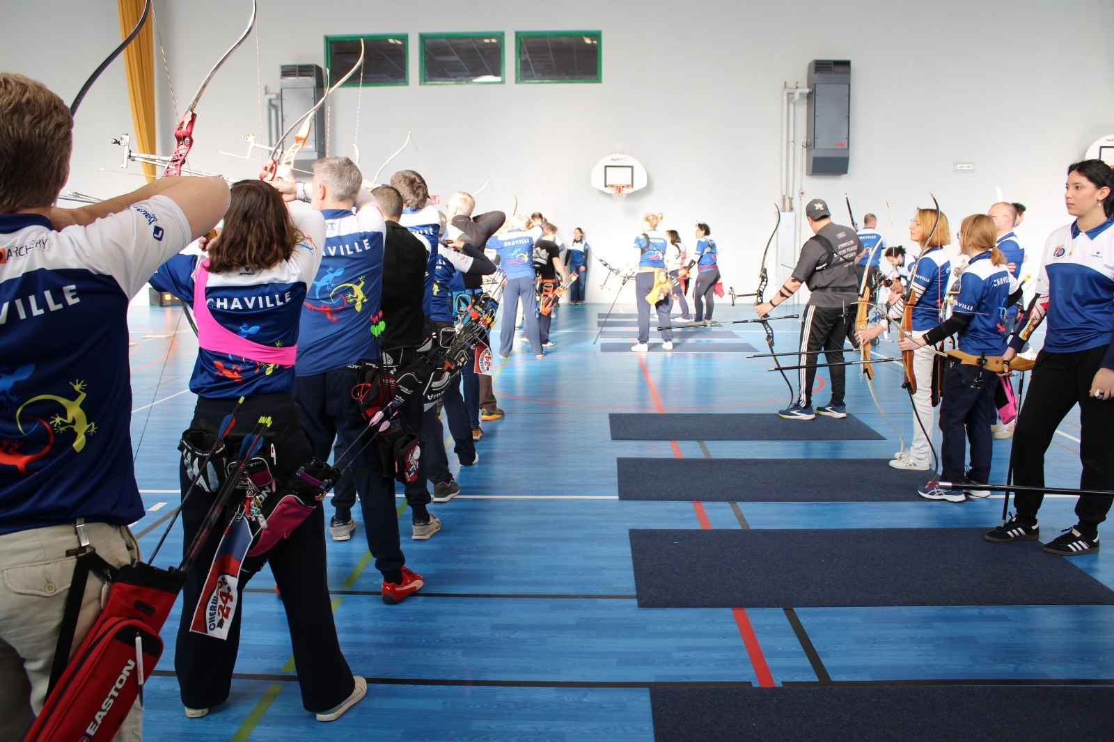 Concours Lez'arcs 🦎