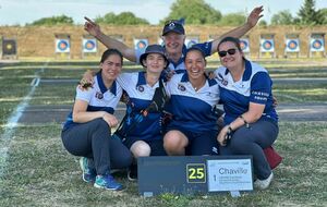 ON EST EN D2, ON EST EN D2 !!