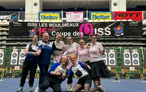 Coupe des Miss 2026 ♀️