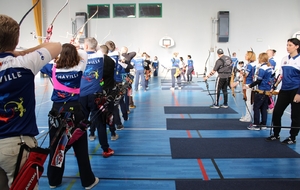 Concours Lez'arcs 🦎