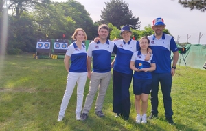 Concours débutants de Bagneux👌