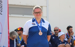 Championnat de France par catégorie adultes