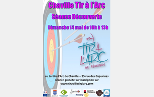 SEANCE DE DECOUVERTE