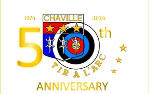 50 ans du club