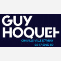 GUY HOQUET - CHAVILLE IMMOBILIER