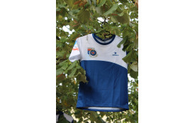 Polo du club - Jeunes (col rond)