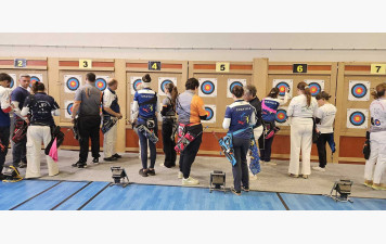 Concours de Chaville - Résultats