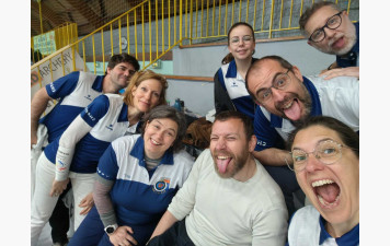 Concours débutant de Bagneux