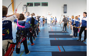 Concours Lez'arcs 🦎