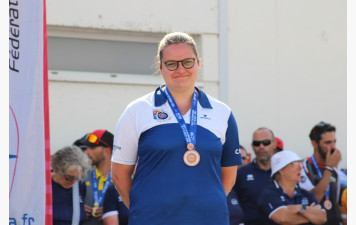 Championnat de France par catégorie adultes 🤯