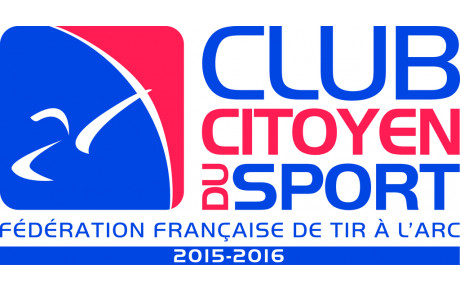 CHAVILLE TIR A L'ARC - CLUB CITOYEN DU SPORT !