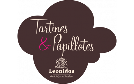 LEONIDAS CHAVILLE PARTENAIRE DE NOTRE COMPETITION