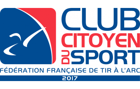 CHAVILLE TIR A L'ARC... CLUB CITOYEN DU SPORT !