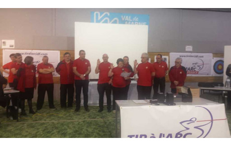 PATRICK ARBITRE FEDERAL