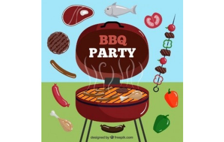 TIR ET BARBECUE DE L'ETE  - SAMEDI 23 JUIN