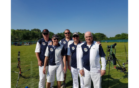 DIVISION REGIONALE : LES EQUIPES CHAVILLOISES 12ème ET 13ème DE LA 2ème ETAPE