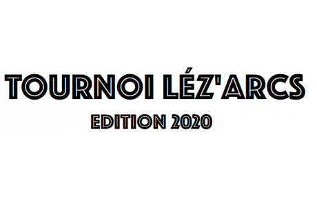TOURNOI LEZ'ARCS