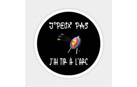 LE "KIT DE SURVIE DE L'ARCHER"