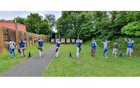 "DEFI 92" : TIR COMPTE DES 12 ET 13 JUIN 2021