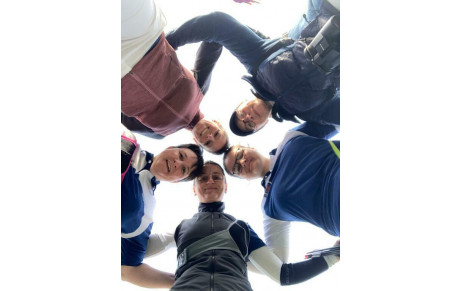 DR 2ème étape : L'équipe Hommes Classique toujours en lice pour la montée en DRE