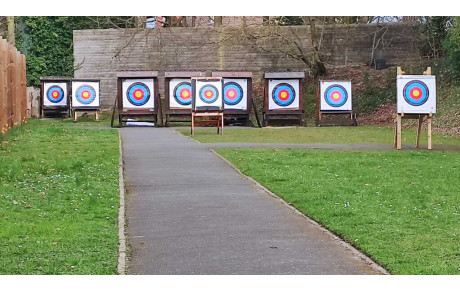 SEANCES DE DECOUVERTE ETE 2023