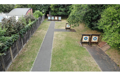 SEANCES DECOUVERTES 2024