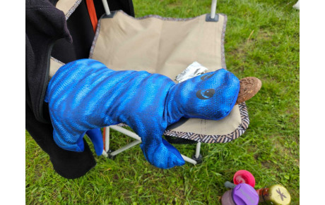 DRE 2ème étape : nos équipes maintiennent leur position.