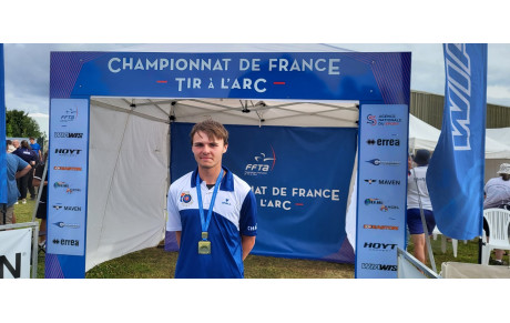 FRANCE TAE : Ulysse en Bronze
