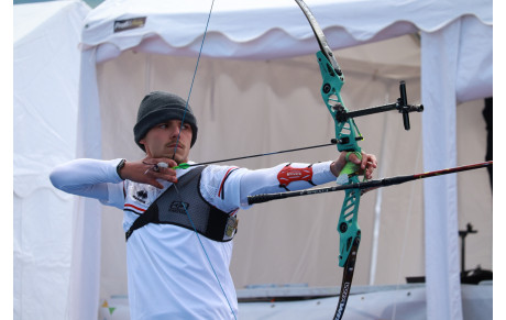 Junior Cup : 2 médailles de Bronze pour Ulysse