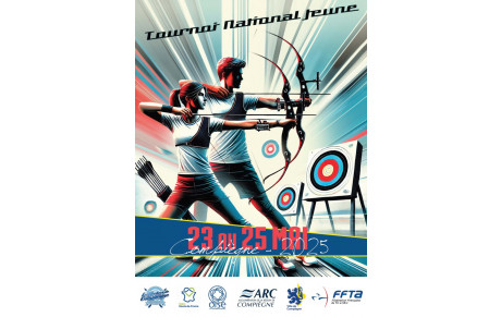 TNJ2 : 2 quarts et une médaille en Mixte