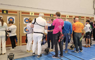 Concours de Chaville - 06 et 07/12/2025