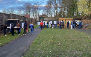 Saint-Sébastien - 24/01/2026