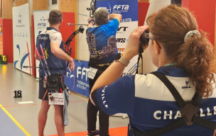 Championnat de France Para - 07/03/2026