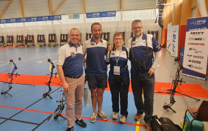 Championnat de France Para - 07/03/2026