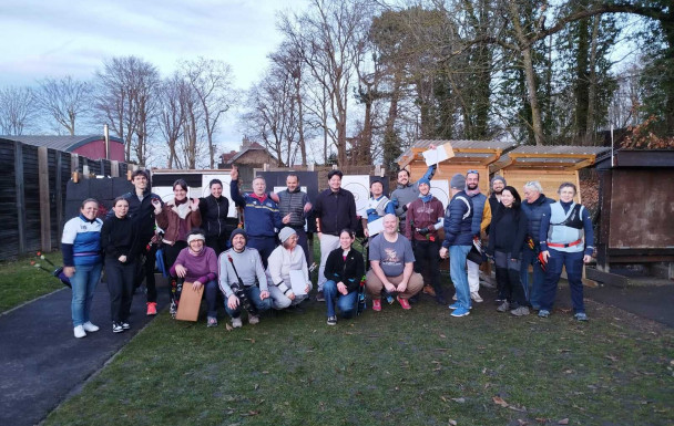 Saint-Sébastien - 24/01/2026