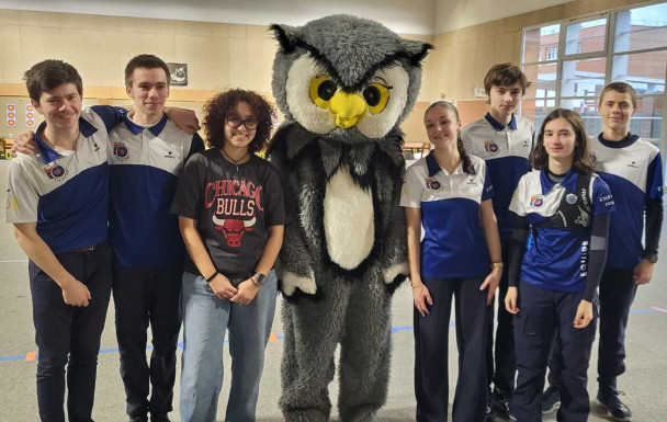 Championnat départemental jeunes salle - 24 et 25/01/2026