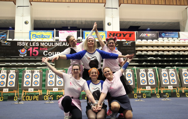 Coupe des Miss - 08/03/2026